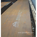 8mm Wear-resistant Steel Plate